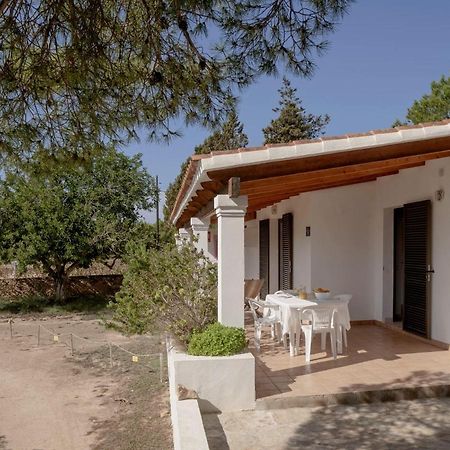 Viviendas Ferrer - Formentera Break Playa Migjorn Exterior foto
