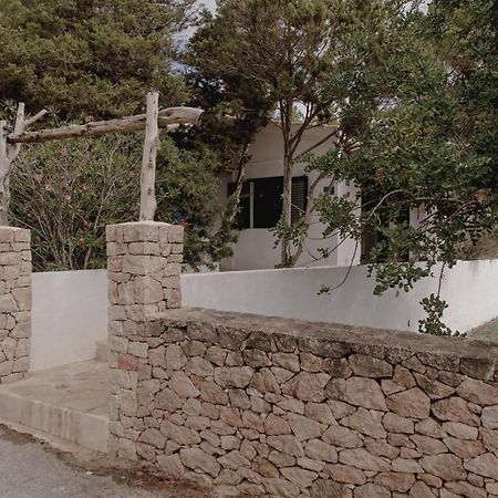 Viviendas Ferrer - Formentera Break Playa Migjorn Exterior foto