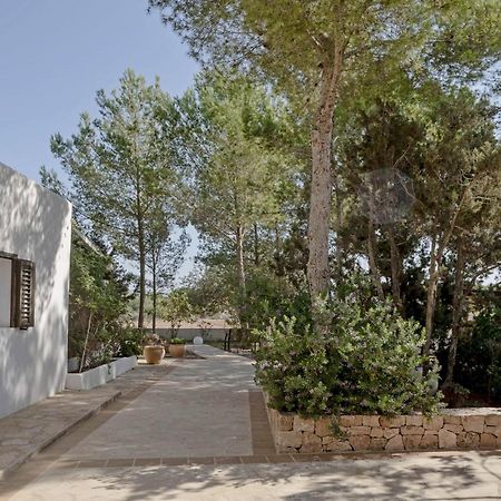 Viviendas Ferrer - Formentera Break Playa Migjorn Exterior foto