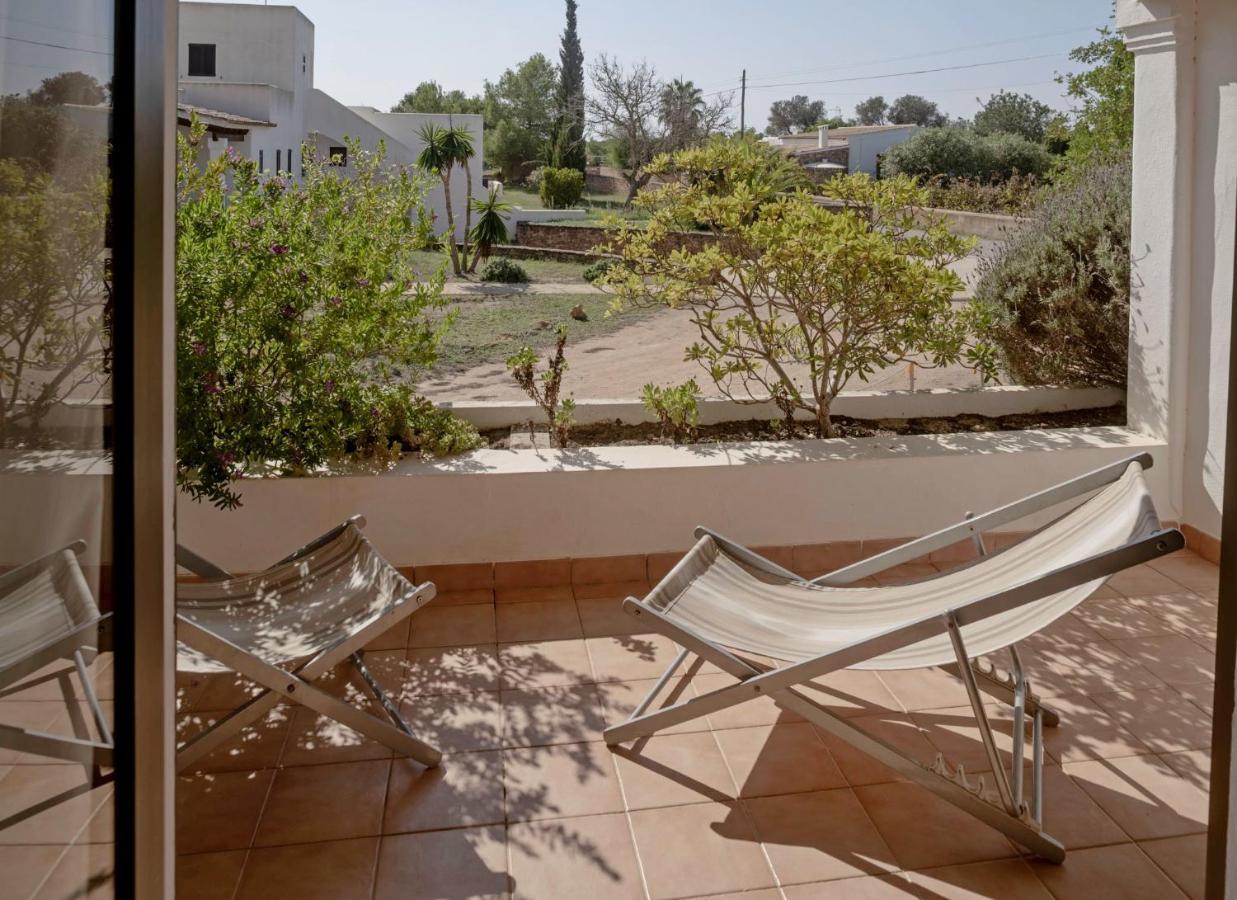Viviendas Ferrer - Formentera Break Playa Migjorn Exterior foto