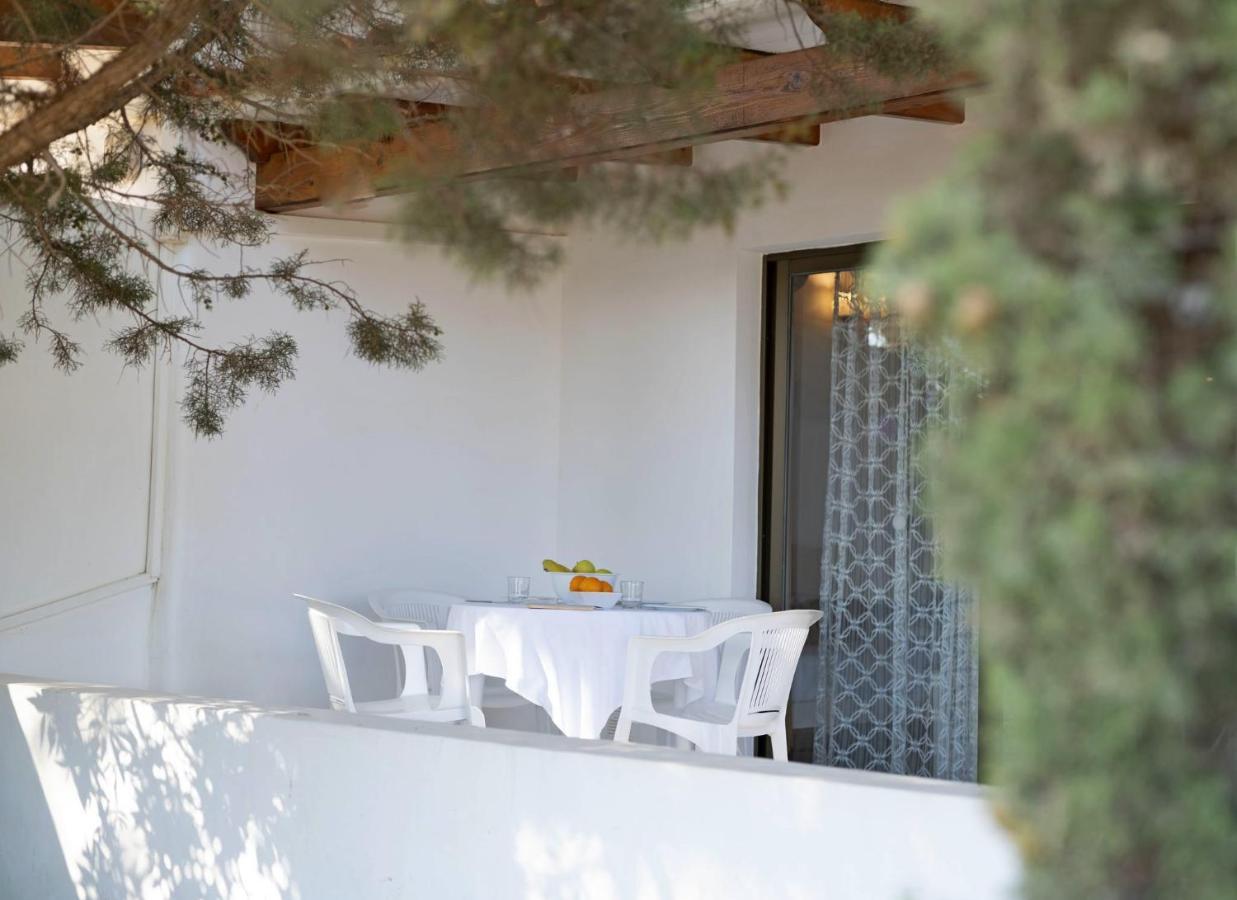 Viviendas Ferrer - Formentera Break Playa Migjorn Exterior foto