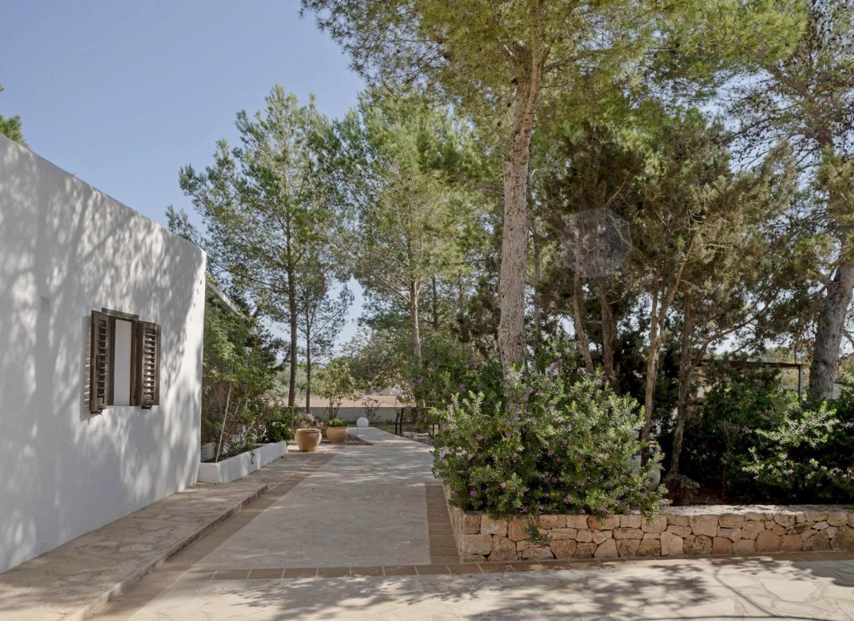 Viviendas Ferrer - Formentera Break Playa Migjorn Exterior foto