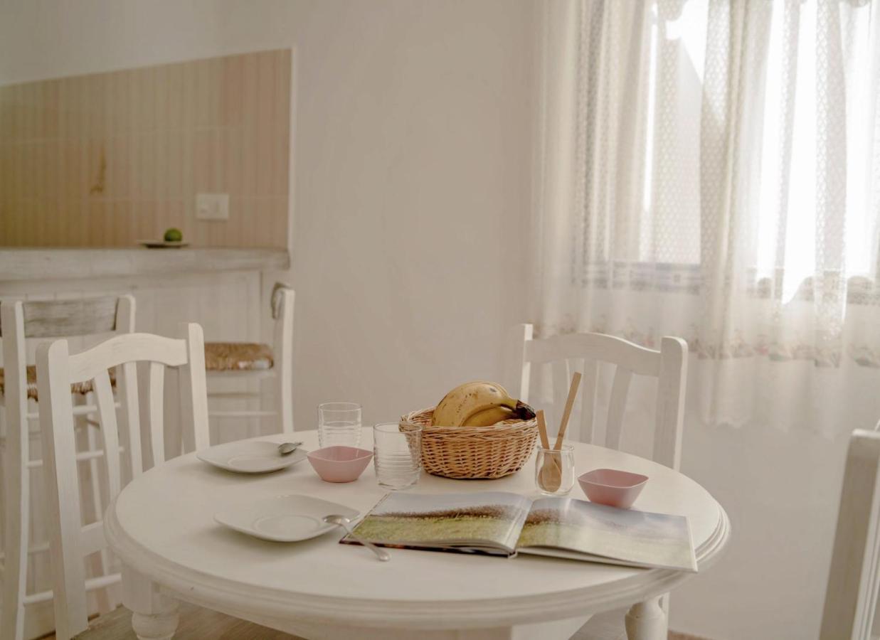 Viviendas Ferrer - Formentera Break Playa Migjorn Exterior foto