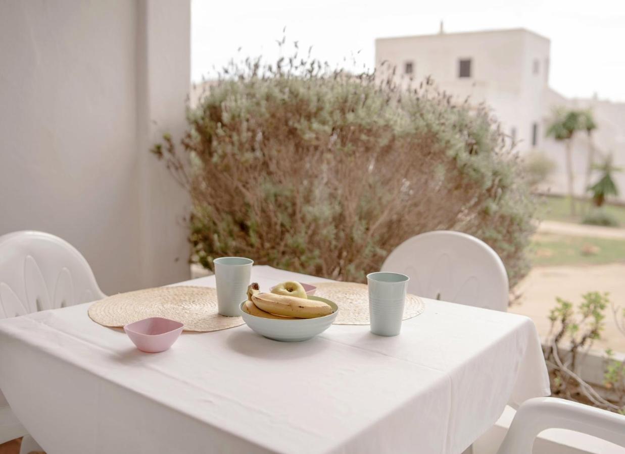 Viviendas Ferrer - Formentera Break Playa Migjorn Exterior foto
