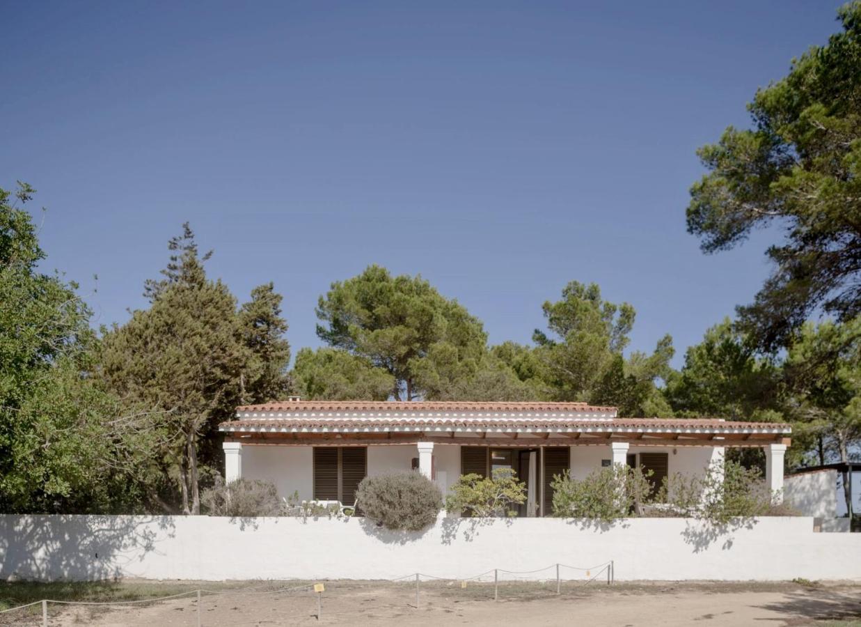Viviendas Ferrer - Formentera Break Playa Migjorn Exterior foto